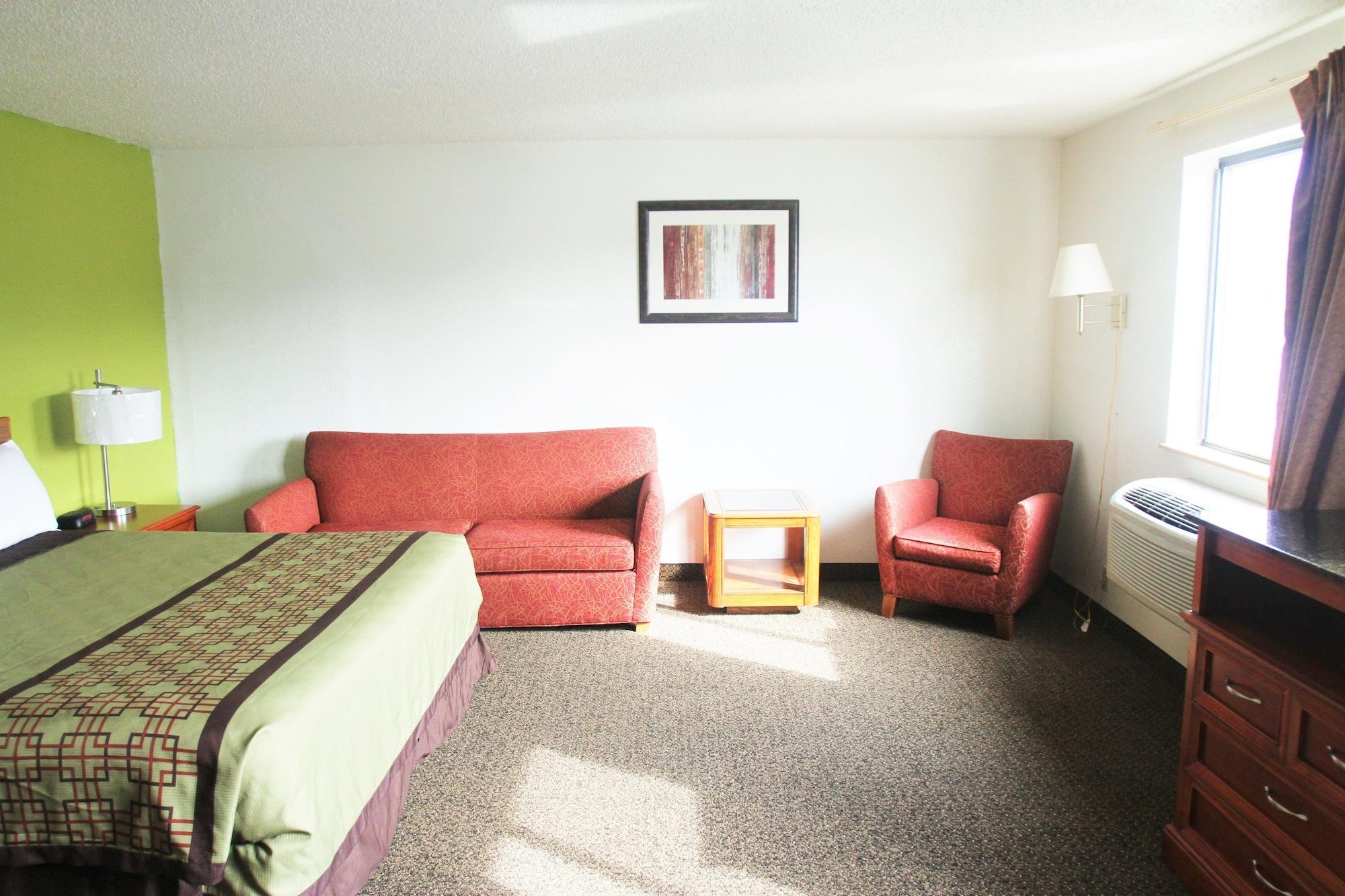 Motel Super 8 By Wyndham South Boston Va Extérieur photo
