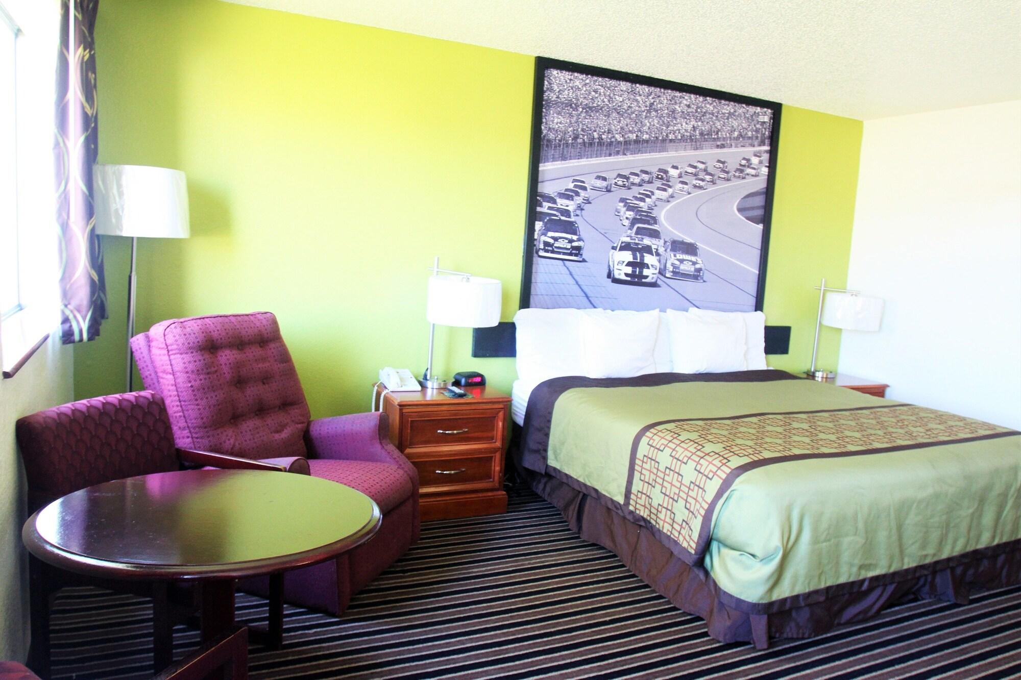 Motel Super 8 By Wyndham South Boston Va Extérieur photo